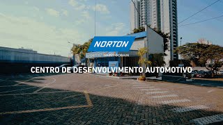 CENTRO DE DESENVOLVIMENTO AUTOMOTIVO  Capacitação Técnica para Você [upl. by Myra327]