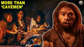 Surprising Facts About Neanderthals [upl. by Sheehan142]