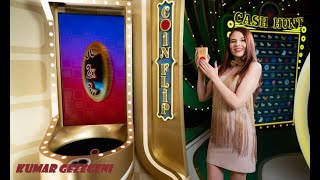 CRAZY TİME  500000 EURO NEDİR ABİ ZENGİN OLDU LİNK AÇIKLAMADA bigwin casino [upl. by Trini]