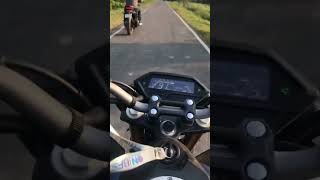 Hornets20and royalenfield rider bike race fast🥇wining hornets20automobile Subscribe automobile [upl. by Lovell]