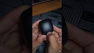 unboxing USAMS earbuds bidzph bidzphunbox techbidz USAMS earbuds BluetoothEarbuds [upl. by Yerot]