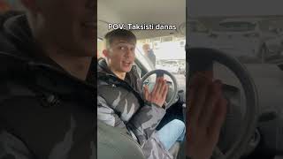 POV Taksisti prije vs danas bibotv balkan [upl. by Macario]