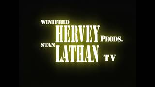 BrillsteinGrey CommWinifred Hervey ProdsStan Lathan TVColumbia Pics TVSony Pics TV 19962002 [upl. by Harim]