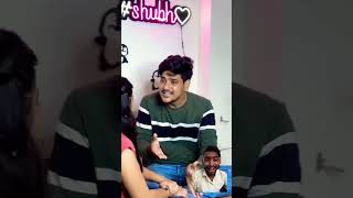 Sister ka sath asa kon krta hai🥺 comedy funny love emotional story foryou trending shorts [upl. by Ailak]