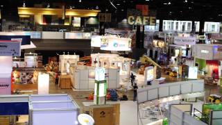 Welcome to the 2013 IFT Annual Meeting amp Food Expo in Chicago [upl. by Nnairb]