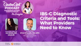 IBSC Diagnostic Criteria and Tools What Providers Need to Know [upl. by Senskell]