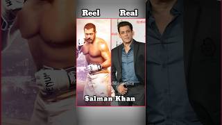 Sultan Movie All Cast Reel vs Real 2016  2024shorts bollywood salmankhan anushkasharma [upl. by Htidra]