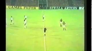 Magdeburgo  Milan 20  Coppa delle Coppe 197374  finale [upl. by Charlot]