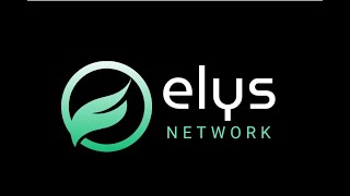 ElysNetwork  Testnet [upl. by Amalle]