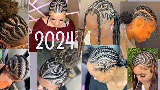 watch how to make these beautiful hairstyles cornrows making choose your favorite hairstyles here [upl. by Finbur]