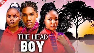 The Head Boy NEW RELEASED KELVIN EZIKE amp ANGEL UNIGWE 2024 Nig movie [upl. by Assir]