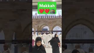 Beautiful azaan by sheikh Ali Mulla in Masjid Al Haram Makkah live today 2024 makkah shortvideo [upl. by Poore]