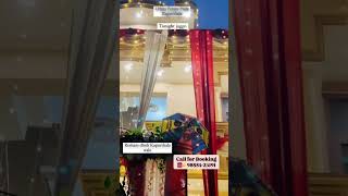 wedding dholi punjabidhol bhangra dholwala tiktokvideos resham dhol [upl. by Denman]