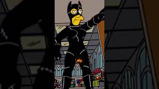 Principal Skinner as Catwomen [upl. by Conant762]