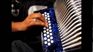 polka bailamos tia instruccional tutorial slow acordeon sol hohner principiante [upl. by Johny]