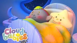 Cloudbabies  Sleepover Club  Full Episodes  Cartoons for Kids [upl. by Manvil]