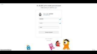 TUTORIAL REGISTRO CLASS DOJO [upl. by Elleivap156]