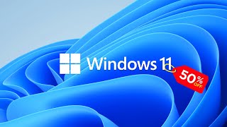 50 OFF Genuine Windows 1011 Activation Key  Get Windows 1011 Activation Key For Cheap [upl. by Oribel]