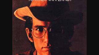 Townes Van Zandt  Tecumseh Valley [upl. by Nadirehs]