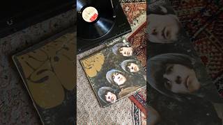 🍂 1965 Rubber Soul thebeatles johnlennon paulmccartney ringostarr georgeharrison vinyl [upl. by Peacock]