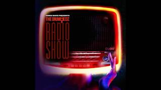 Chris Dave Presents The Drumhedz Radio Show FULL MIXTAPE [upl. by Goldsmith]