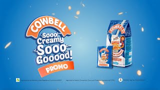 Cowbell 2024 Sooo Creamy Sooo Gooood Promo [upl. by Dwinnell]