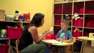 Nathan Peter Mulhall Childhood Apraxia of Speech and Dysarthria [upl. by Eatnoj730]