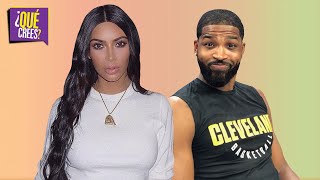 Kim Kardashian y Tristan Thompson llegan a un acuerdo de paz  Qué Crees [upl. by Mackler]