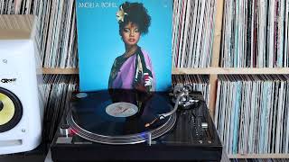 Angela Bofill  Something About You 1981  A2  Break It To Me Gently [upl. by Obara230]