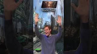 All Fallout Radio Feels2 [upl. by Jaclyn]