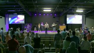 Overflow Church Magee Live Stream [upl. by Wallace]