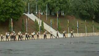 Bandaranayake College  Western Cadet Band [upl. by Quar]