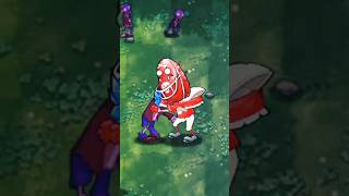 Red stone vs Ice stone Zombies🔥🎯 pvz pvzmobile mobilegame pvzgame plantsvszombies fun games [upl. by Llerdnad250]