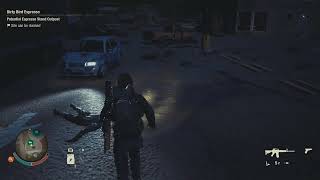 4 Update 36 lets play State decay 2 in 2024 The drag racers need new base [upl. by Odlauso945]