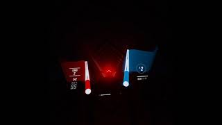 HARDEST BEAT SABER SONG [upl. by Eiznil]