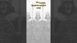 The Heroic Last Stand How 300 Spartans Defied a Persian Empire  leonidas spartans 300spartans [upl. by Donn]