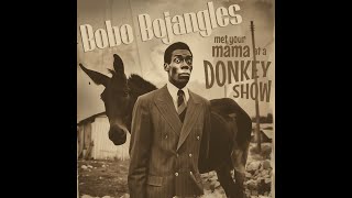 Bobo Bojangles  Met Your Mama At A Donkey Show [upl. by Kass]