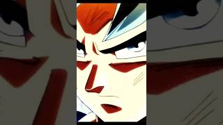 Goku awake Ultra Instinct First Time in Tournament of Power aganist Jiren ultrainstinct gokujr [upl. by Hecht767]