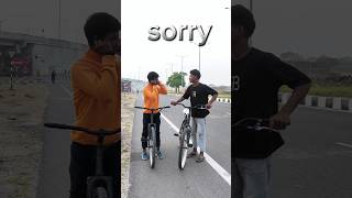 How to peg wheelie in cycle tutorial 19 second 🚴😱  shorts cyclestunt wheelie stunt video [upl. by Lauter]