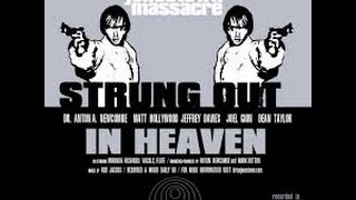 The Brian Jonestown Massacre  Strung Out in Heaven Full Album [upl. by Akimahs929]