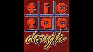 tic tac dough 1990 theme song [upl. by Nauqit746]