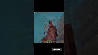 Like if you saw the title minecraft memes viralvideo shorts like views subscribe blowup [upl. by Nidak]