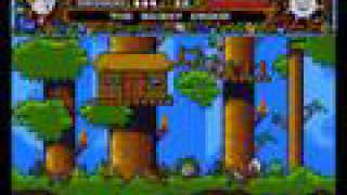 Amiga Longplay Magicland Dizzy [upl. by Ayik]