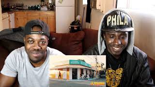 La Romana FT El Alfa Bad bunny X 100PRE Official Reaction [upl. by Shamma]