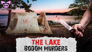 The Lake Bodom Murders [upl. by Yralam698]