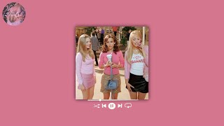 baddie songs that make you feel attractive  a perfect glow up playlist [upl. by Starobin833]