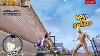 PUBG Time pubgmobilezoromyanmar [upl. by Illoh48]