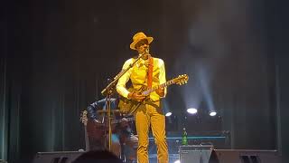 Keb Mo quotI Like The Old Me Betterquot 05312024 Sandler Center Virginia Beach Va [upl. by Farhi]