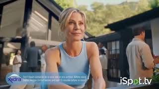 Xiidra Commercial 2024 Featuring Julie Bowen [upl. by Seabury249]