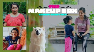 The Makeup Box  ദി മേക്കപ്പ് ബോക്സ്  Malayalam Comedy Short Film  LLN MEDIA [upl. by Nolaj]